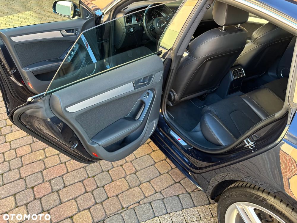 Audi A5 Sportback 2.0 TDI (clean diesel) DPF - 21