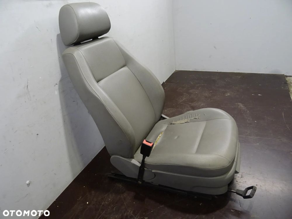 VW CADDY III 03-10 1.9 TDI KANAPA FOTEL FOTELE PASY - 20
