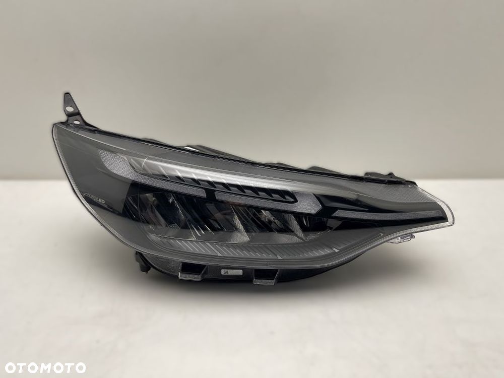 LAMPA PRZEDNIA PRAWA FORD TRANSIT CUSTOM II FULL LED PZ31-13E014-CB - 1