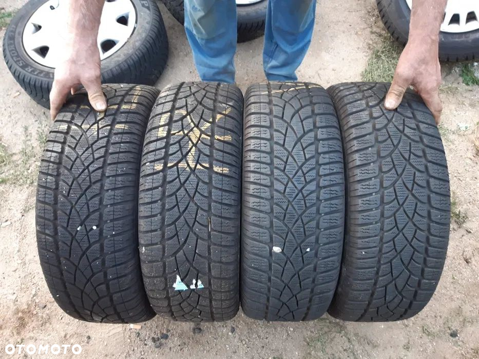 Koła zimowe VW Polo GTI 6R0 6C0 16 Cali Seat Ibiza 6P 195/50R16 6Jx16H2 ET 40 6R0601027N - 2