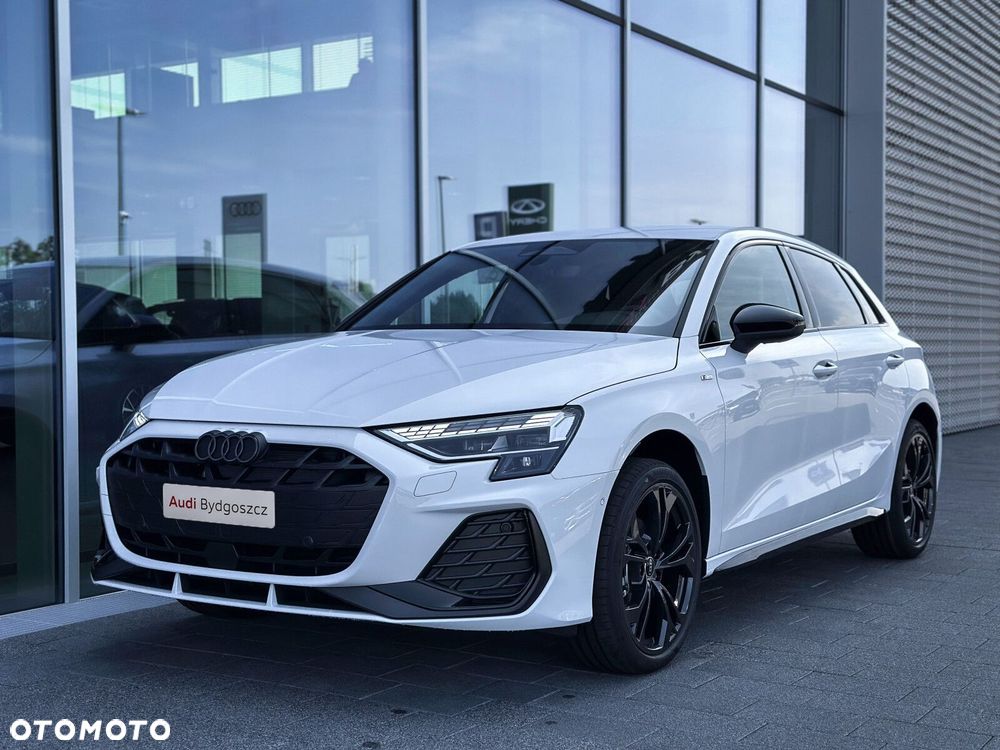 Audi A3 Sportback - 3