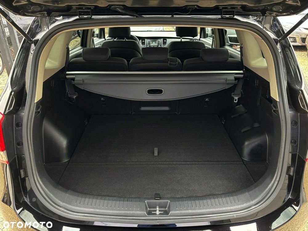 Kia Carens 2.0 GDI Automatik Edition 7 - 5