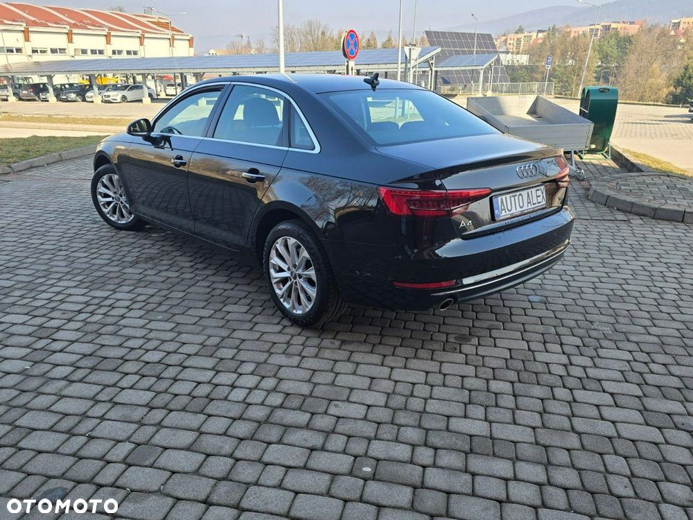 Audi A4 Allroad - 7