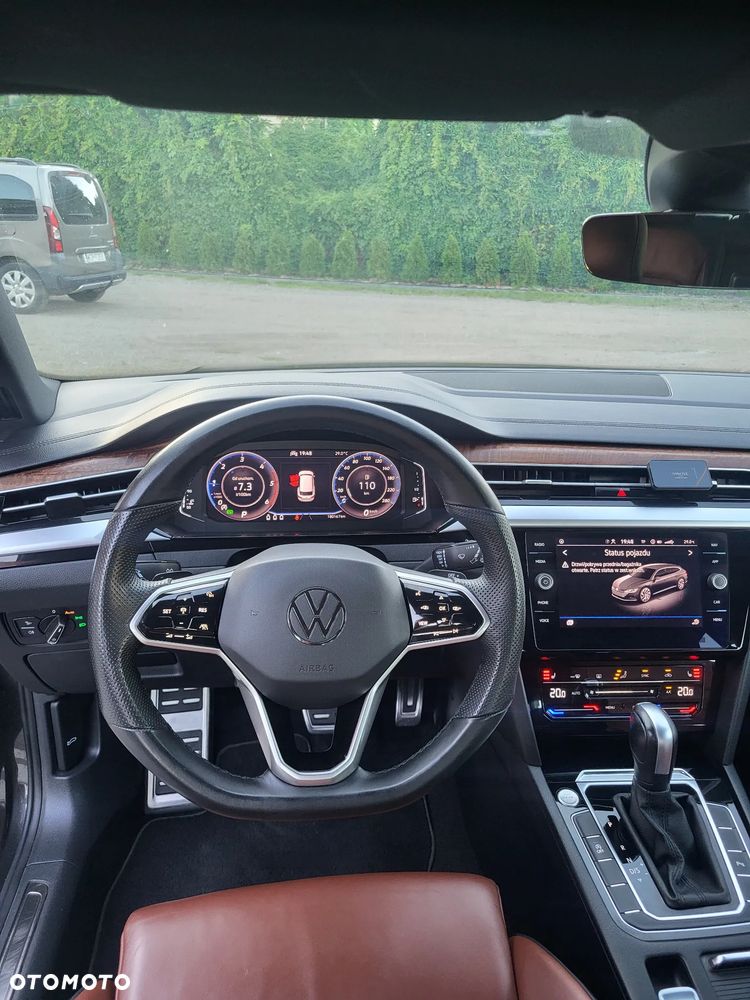 Volkswagen Arteon 2.0 TDI 4Motion Elegance DSG - 6