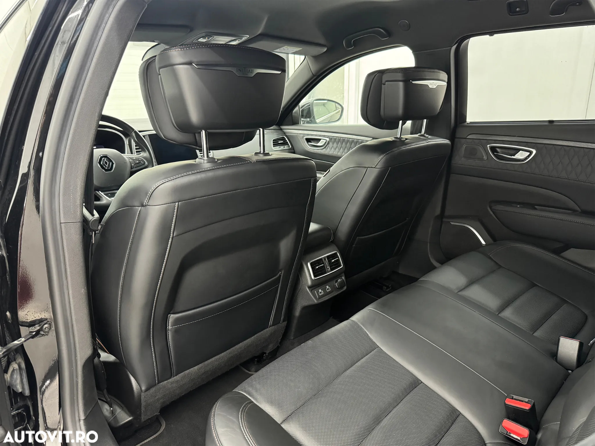 Renault Talisman Grandtour BLUE dCi 200 EDC INITIALE PARIS - 19