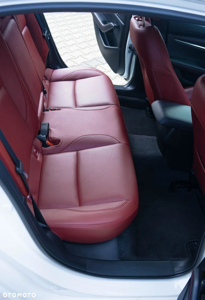 Mazda 3 - 13