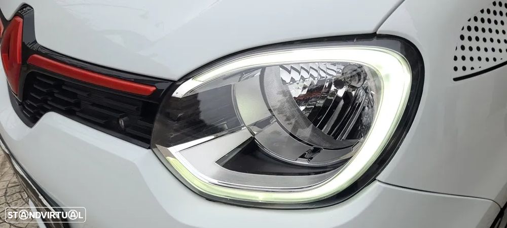 Renault Twingo 1.0 SCe Zen - 5
