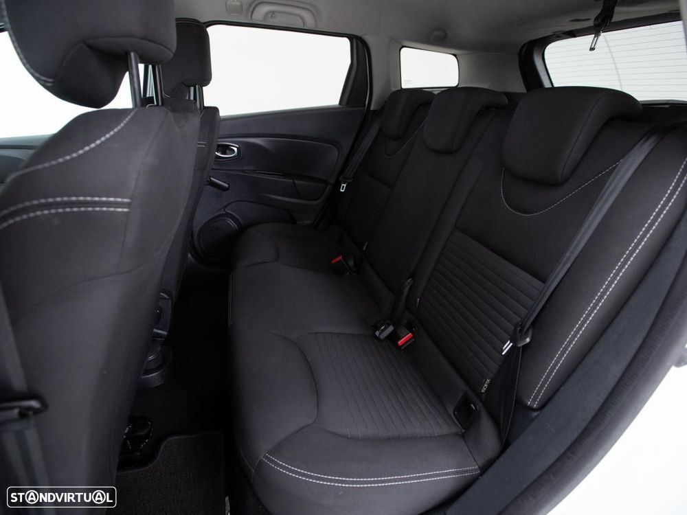 Renault Clio 1.5 dCi Limited - 10