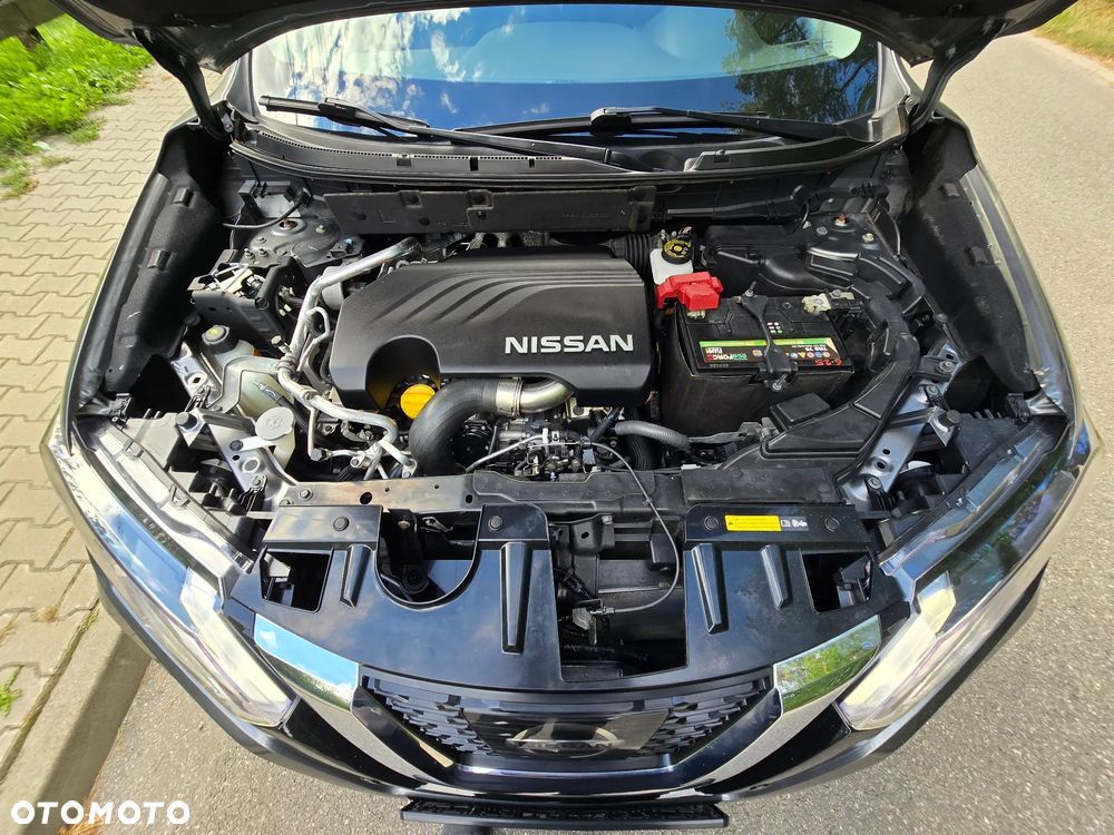 Nissan X-Trail 2.0 dCi ALL-MODE 4x4i Xtronic Tekna - 20