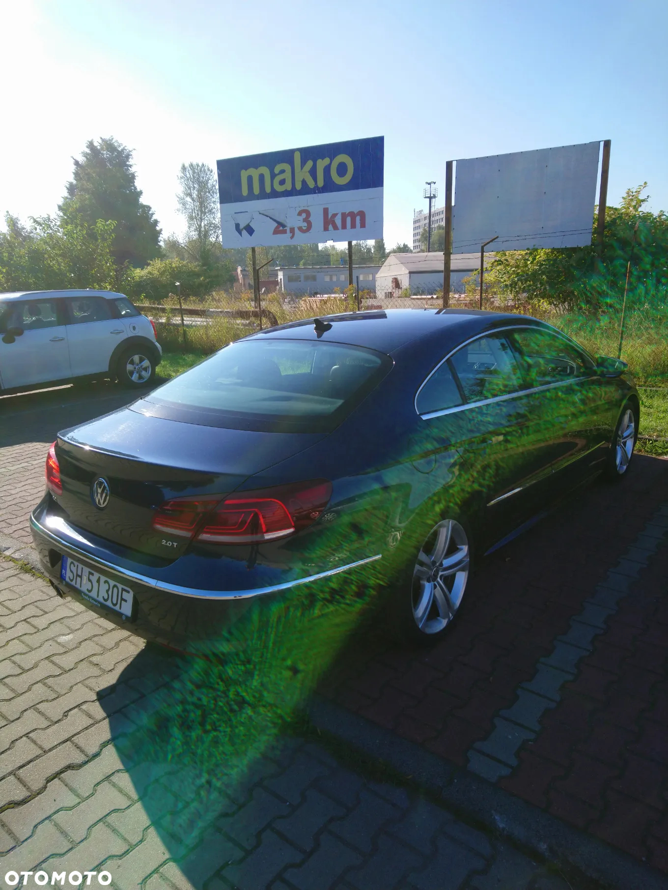 Volkswagen CC 2.0 TSI DSG - 3