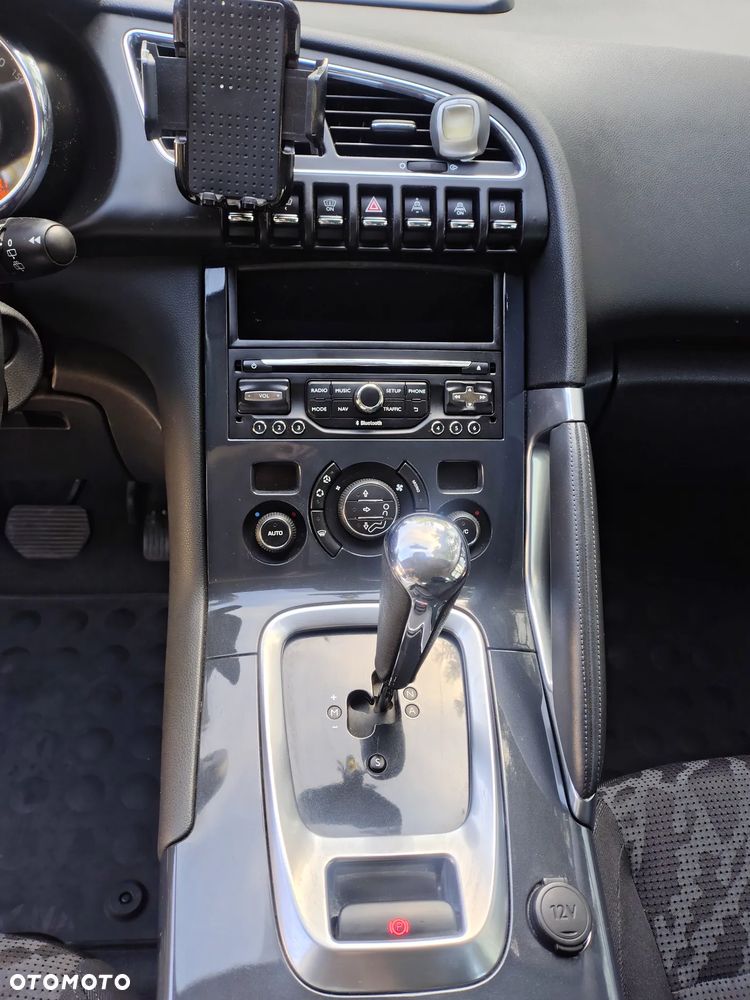 Peugeot 3008 - 19