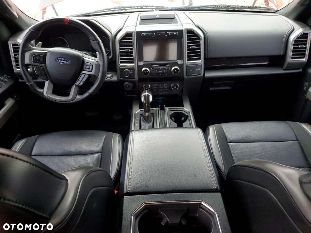 Ford F150 - 9