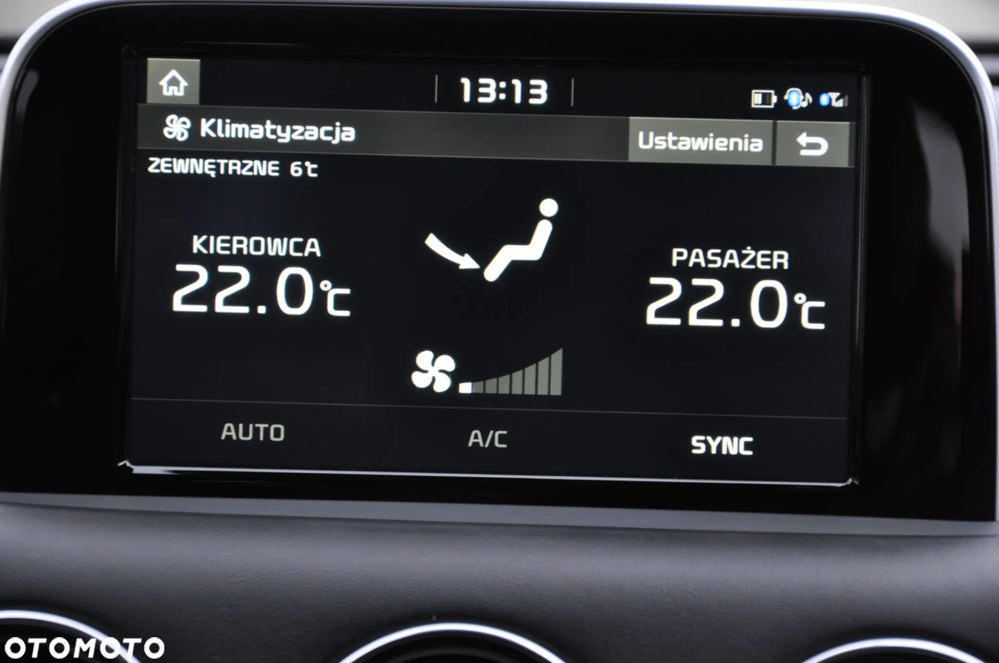 Kia Stinger 3.3 T-GDI V6 GT AWD - 33