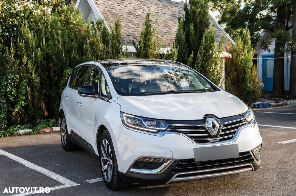 Renault Espace Energy dCi 160 EDC Business - 10