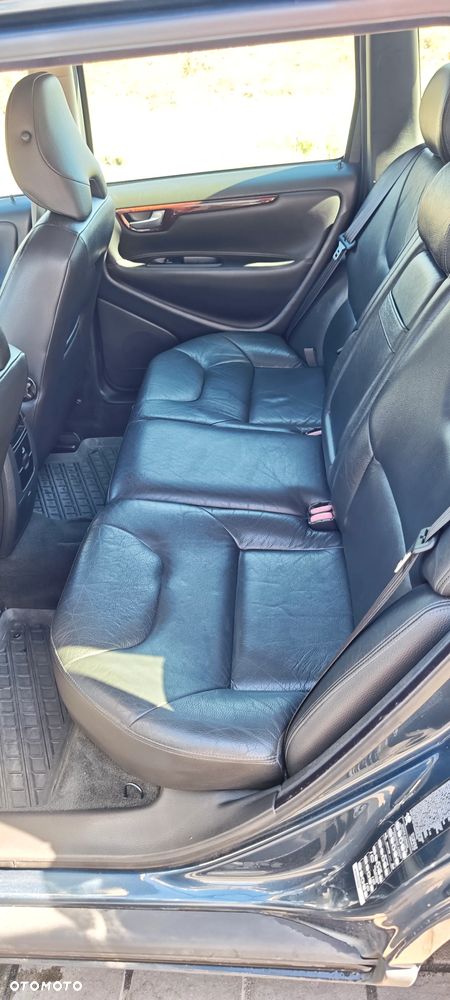 Volvo V70 2.4 D - 10