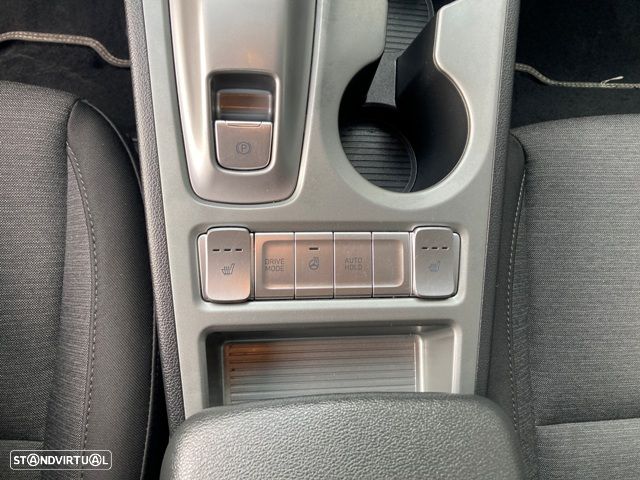 Hyundai Kauai 39 kWh Vanguard - 27