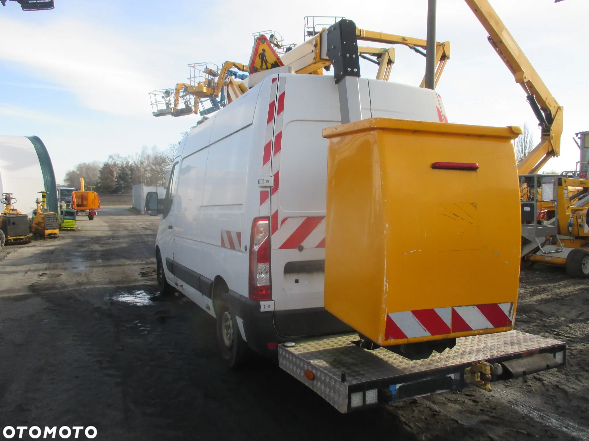 Renault Klubb K32 - 6