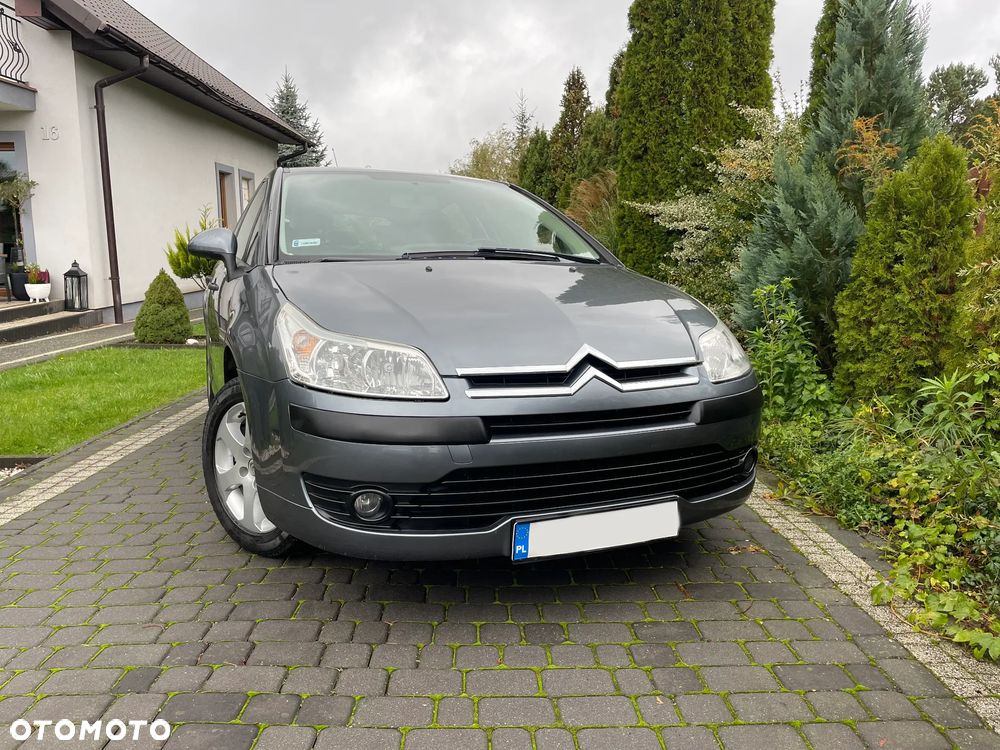 Citroën C4 - 16
