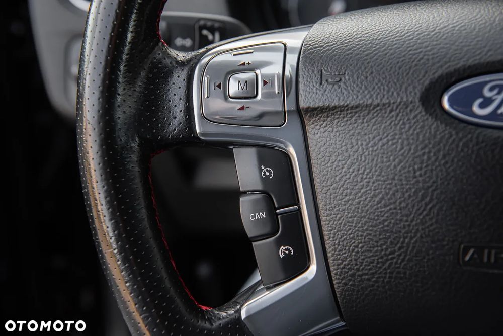 Ford Mondeo 2.0 TDCI Titanium S - 10