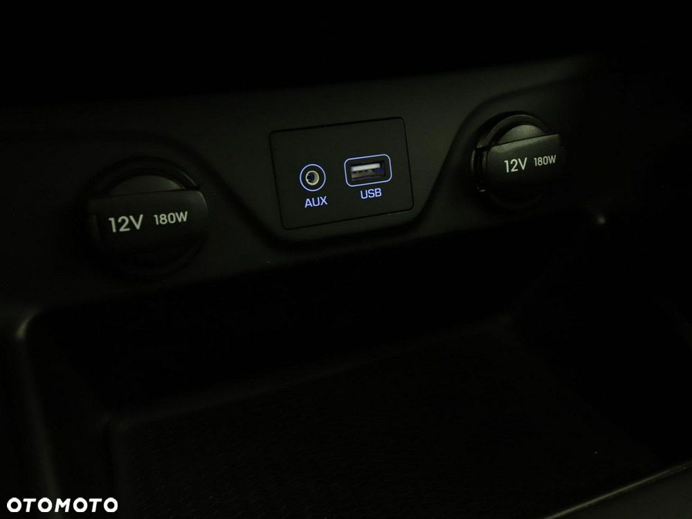 Hyundai Tucson 1.6 T-GDi Premium 2WD DCT - 28