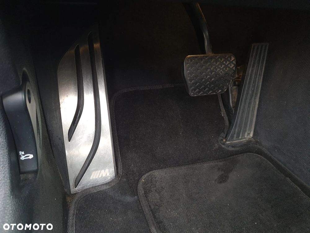 BMW Seria 4 420d xDrive M Sport sport - 24