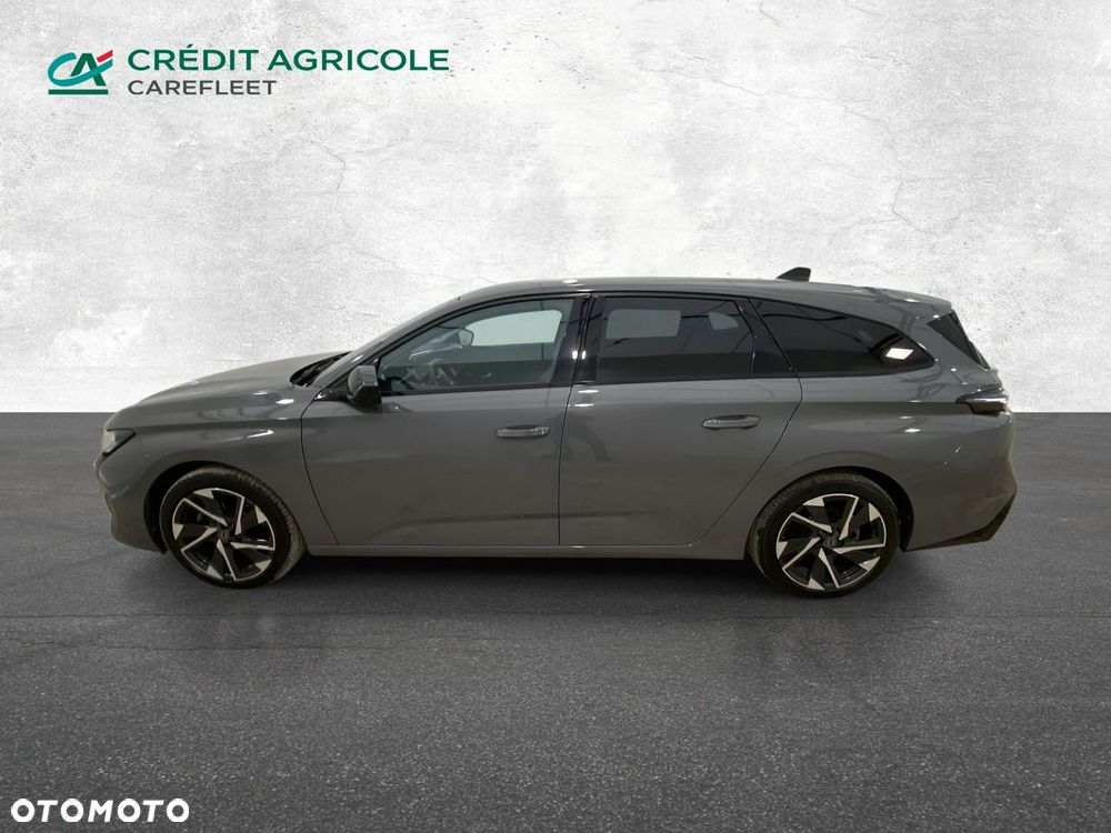 Peugeot 308 BlueHDi 130 EAT8 Allure Pack - 9