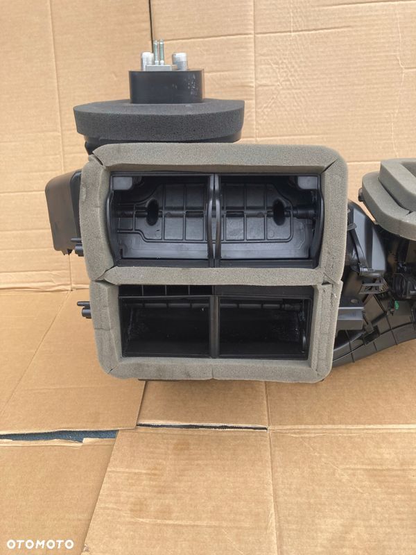 DUCATO JUMPER BOXER 14- NAGRZEWNICA DMUCHAWA KLIMA - 5