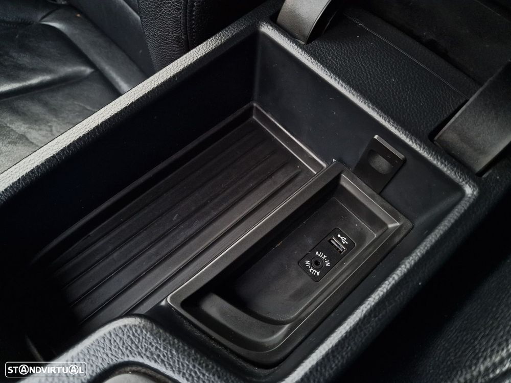 BMW 420 d Pack M Auto - 21