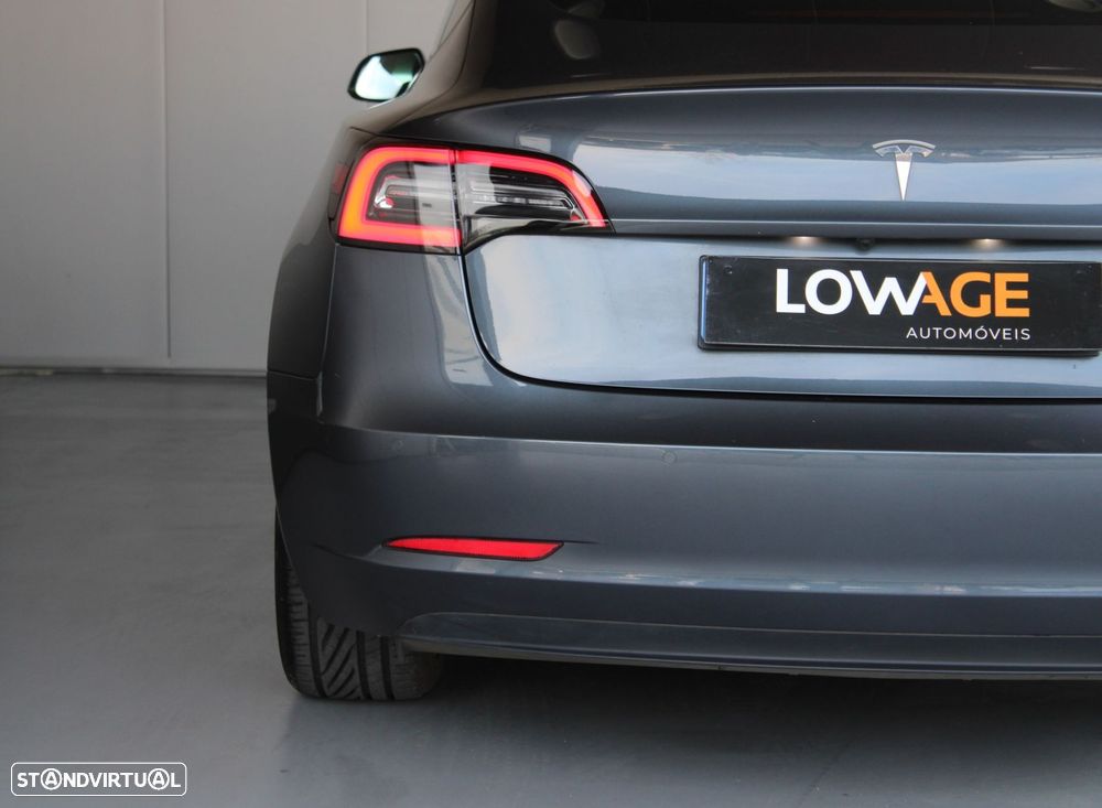 Tesla Model 3 Standard Range Plus RWD - 33