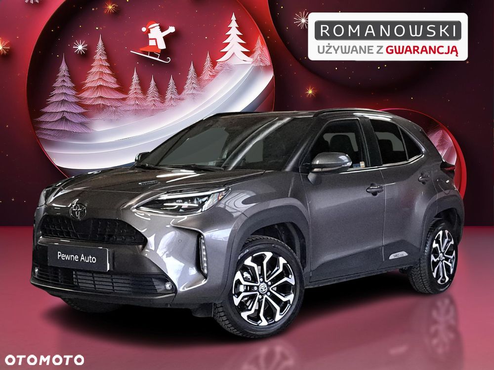 Toyota Yaris Cross Hybrid 1.5 Style - 1