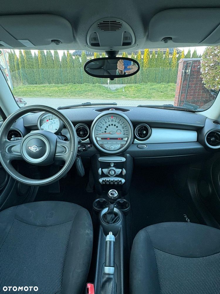 MINI Cooper D 50 Camden - 18