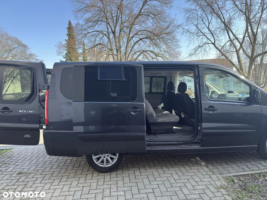 Fiat Scudo L1 (5-Si.) - 6
