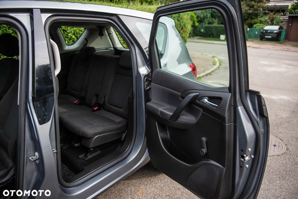 Opel Meriva 1.6 CDTI ecoflex Start/Stop Edition - 21