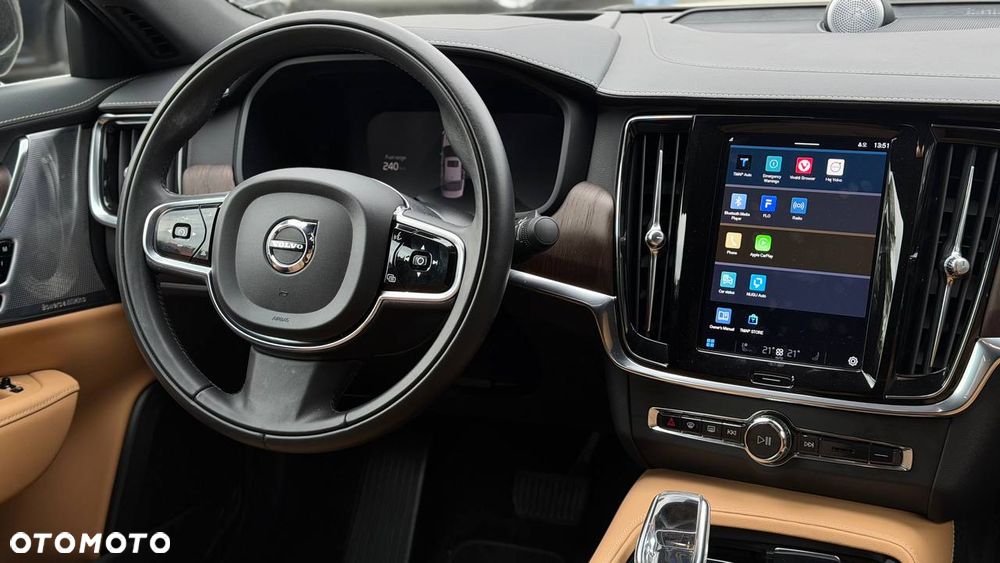 Volvo S90 B5 B Inscription - 19