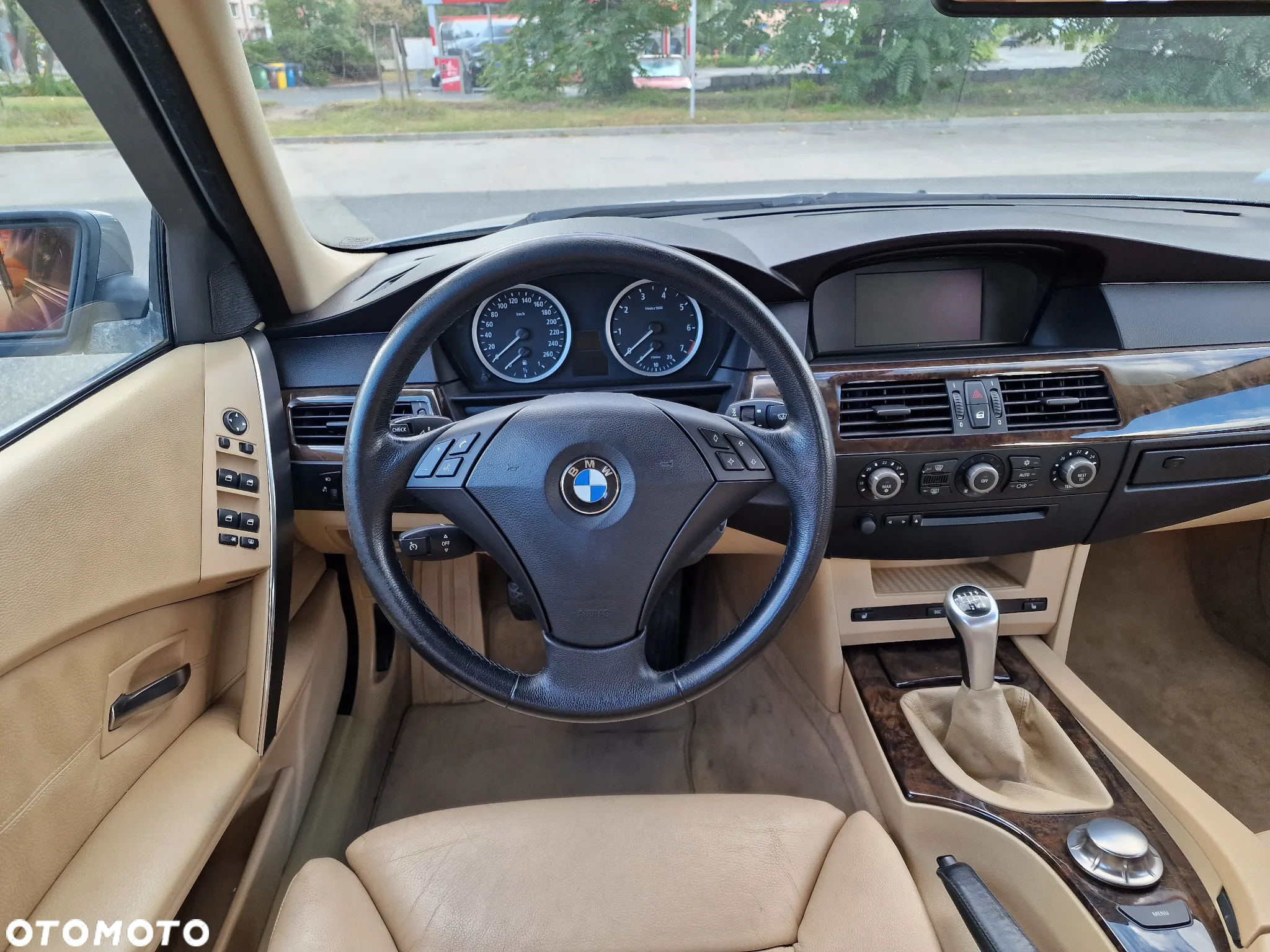 BMW Seria 5 530i - 3