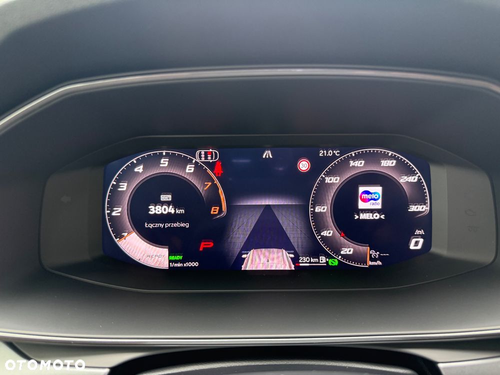 Cupra Formentor 1.5 eTSI mHEV DSG - 32