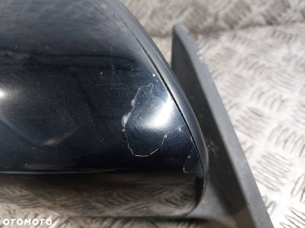 LUSTERKO PRAWE ELEKTRYCZNE MAZDA 5 I A3F 5 PIN EU - 2