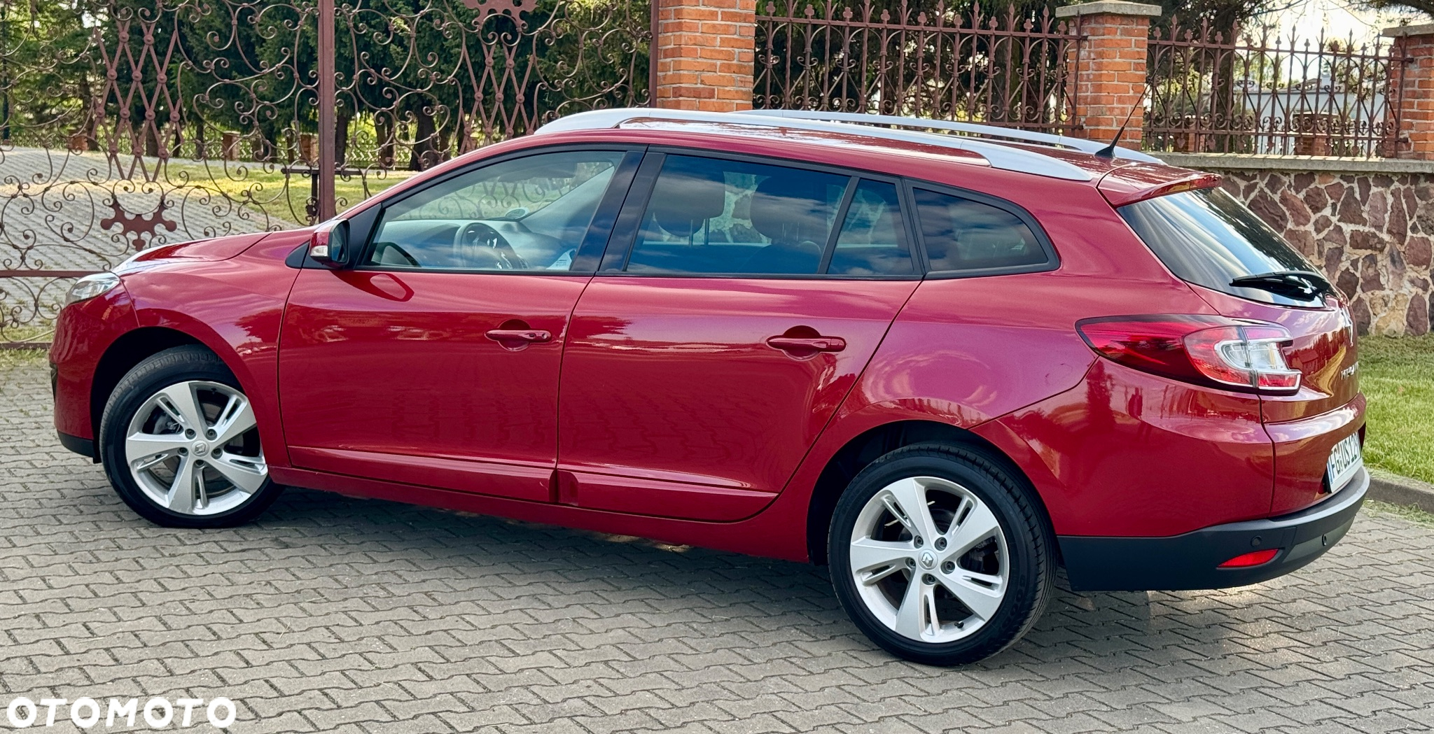 Renault Megane 1.2 16V TCE Energy Bose Edition - 9