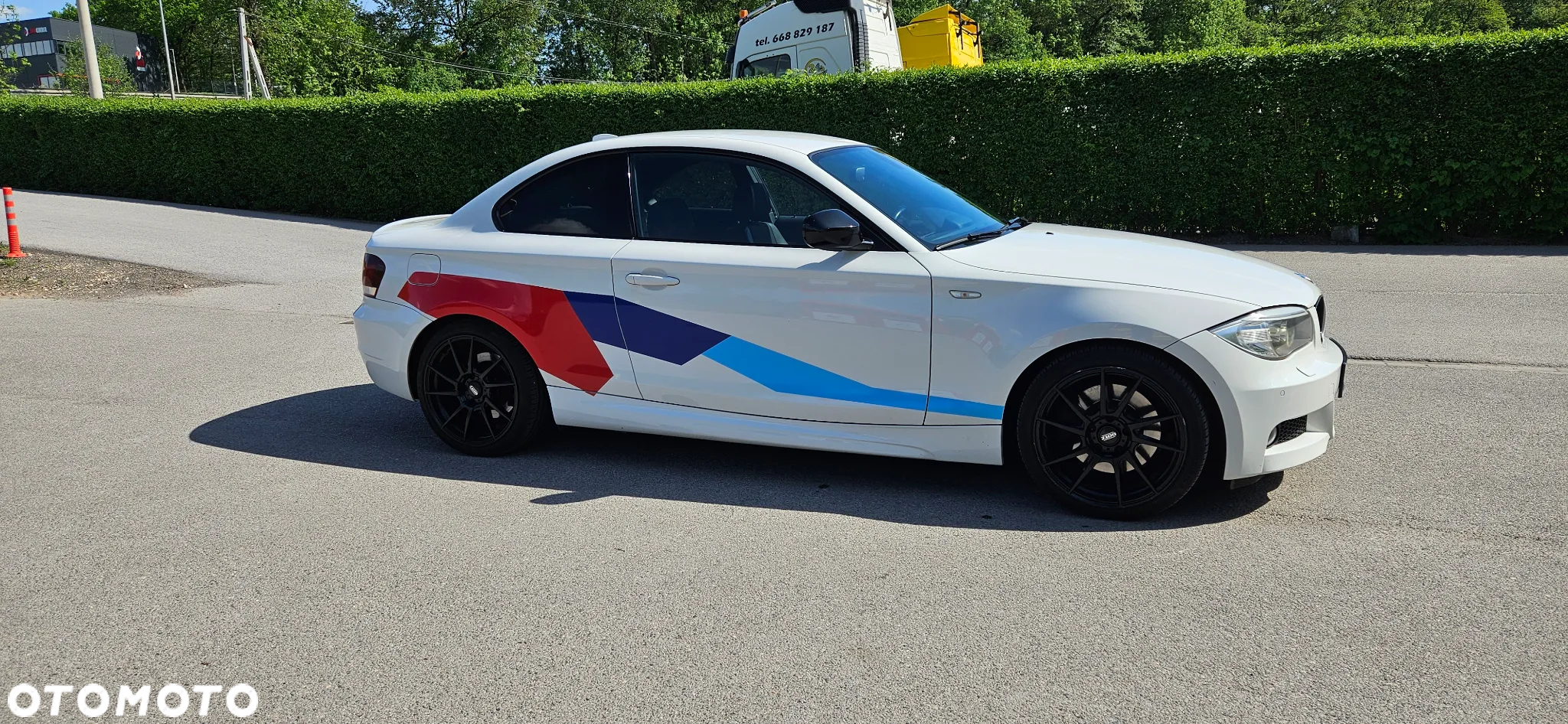 BMW Seria 1 - 13