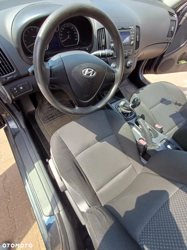 Hyundai i30 1.4 Edition Plus - 5