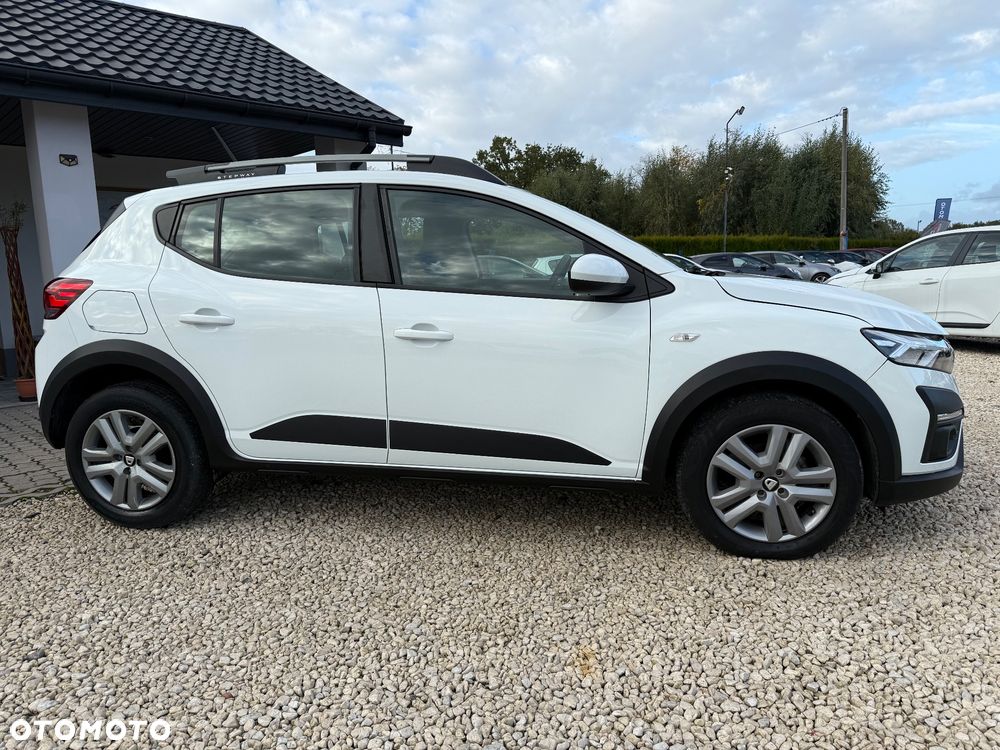 Dacia Sandero 1.0 TCe Essential - 9