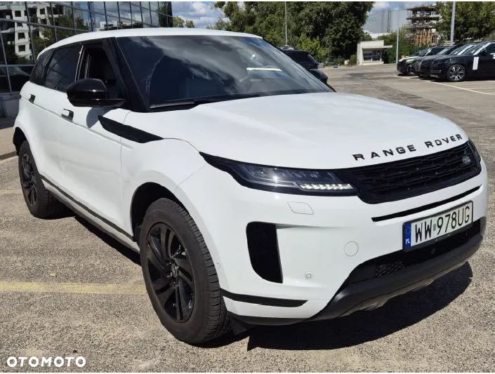 Land Rover Range Rover Evoque 1.5 P270e PHEV S - 2