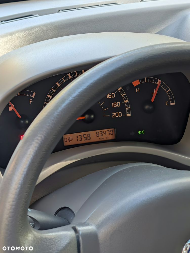 Fiat Panda - 13