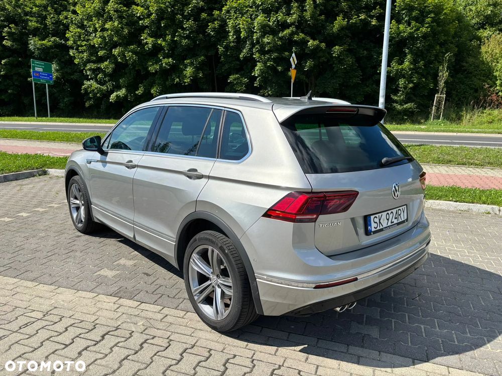 Volkswagen Tiguan 2.0 TDI BMT SCR 4Mot Highline - 4