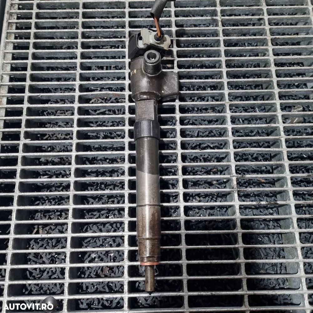 Injector Ford Kuga II 2.0 TDCI 2012 - 2014 136CP UKMA Euro5 (1506) Diesel 9674984080 - 2
