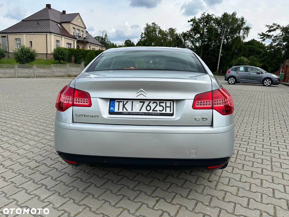 Citroën C5 1.6 THP 16V Confort - 5
