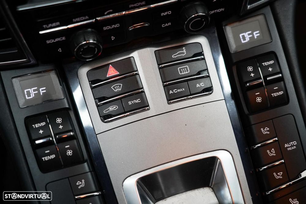 Porsche Panamera S E-Hybrid - 14