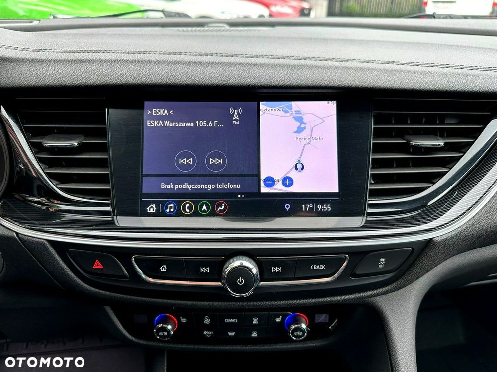 Opel Insignia 2.0 CDTI Elite S&S - 4