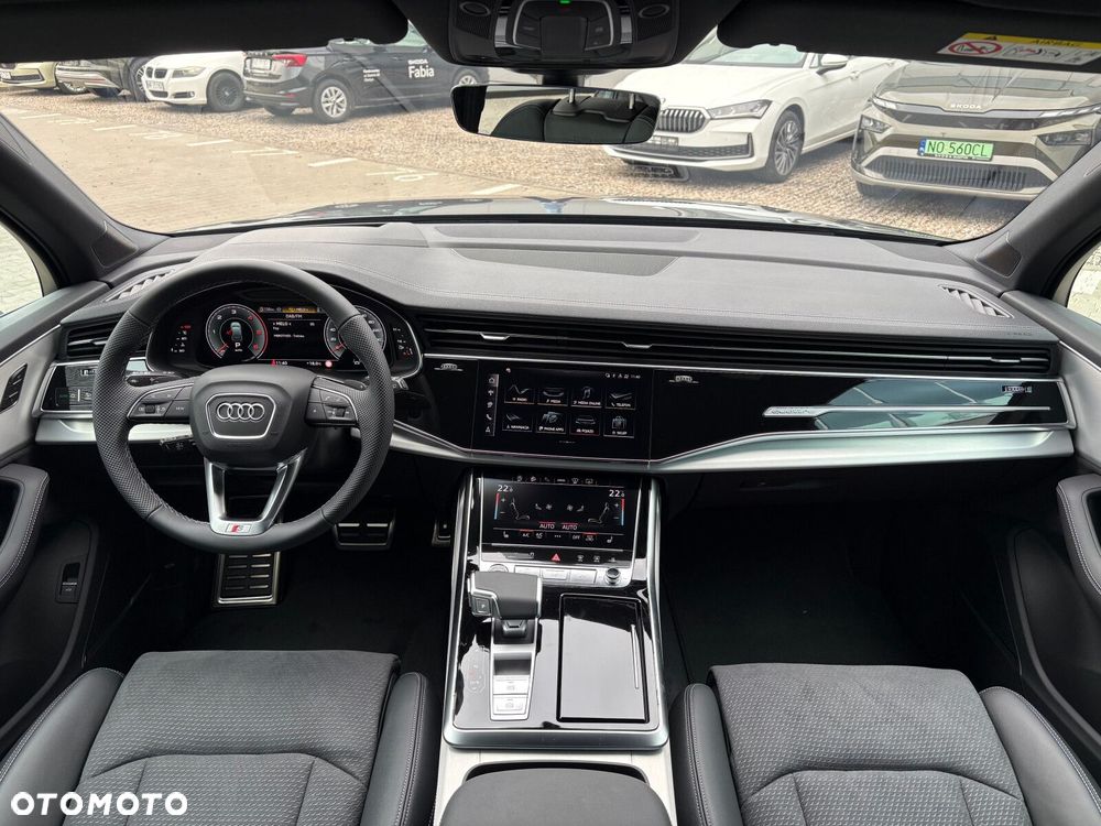 Audi Q7 - 18
