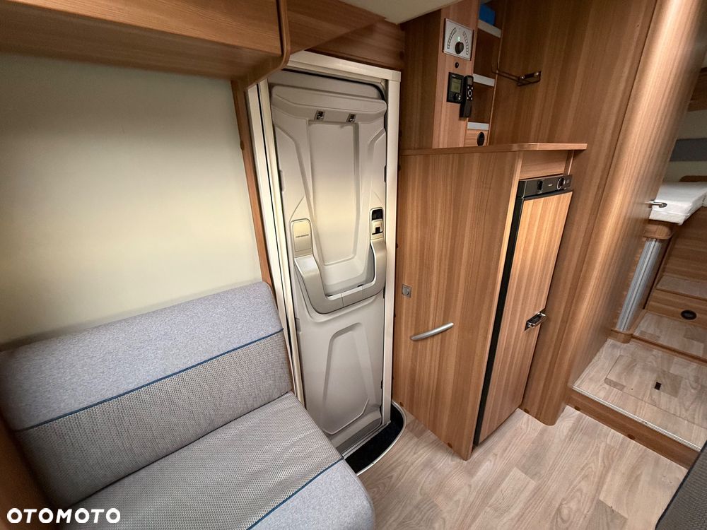 Weinsberg Ducato CaraSuite 700 ME - 29